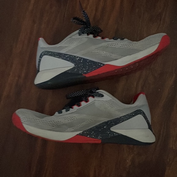 Reebok nano x1 - Picture 3 of 3